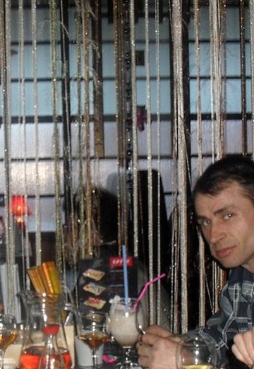 My photo - Vitaliy, 50 from Zimovniki (@user81273)