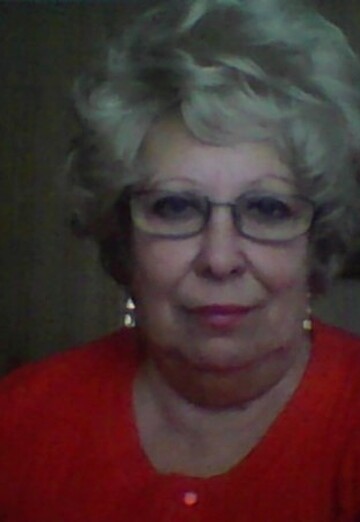 My photo - Natalya, 76 from Balkhash (@natalya105731)