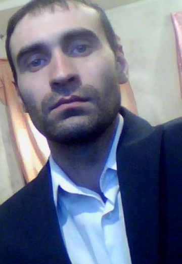 Моя фотография - Александр, 38 из Калуга (@mobilcom109)