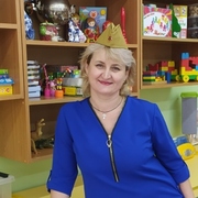 Валентина, 48, Домодедово