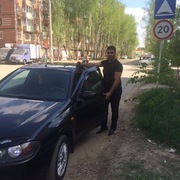 Dima, 35, Карабаново