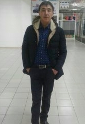 My photo - Baha, 36 from Astana (@baha9489)