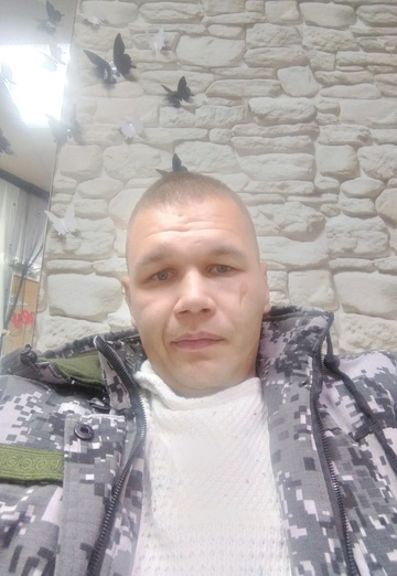 My photo - Pavel, 33 from Arkhangel’skoye (@pavel181679)