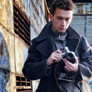 Марк, 31, Сибай