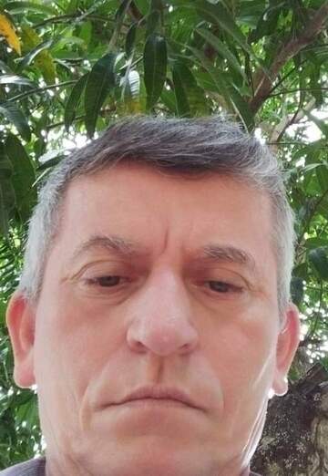 My photo - Kevir, 56 from Buenaventura (@kevir1)