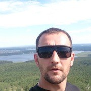 Альберт, 36, Когалым (Тюменская обл.)