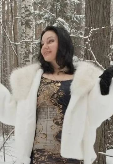 Lenuska (@lena94025) β my photo β 23