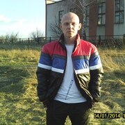 Андрей Карманов, 36, Короча