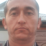 Эргаш, 35, Санкт-Петербург