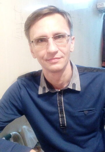 Моя фотография - Сергей, 48 из Касли (@sergey984855)