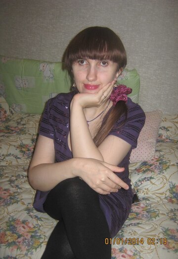 Katerina (@kinsap) — my photo № 3