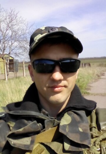 Моя фотографія - Руслан, 38 з Біляївка (@ru7ak)