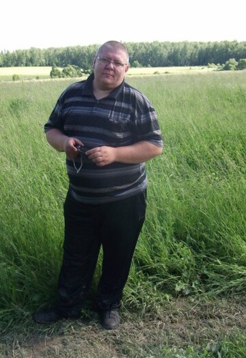 My photo - 🇷🇺Aleksandr 🇷🇺, 48 from Moscow (@aleksandr6967027)