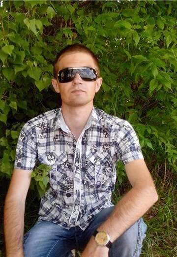 Моя фотография - Владислав, 44 из Урюпинск (@vlados252014)