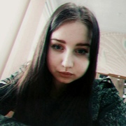Снежана, 19, Верхний Тагил
