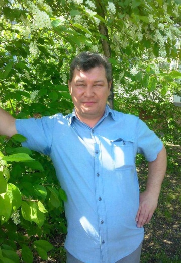 Моя фотография - Олег, 52 из Хабаровск (@oleg180786)