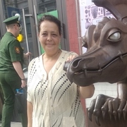 Елена, 49, Владивосток