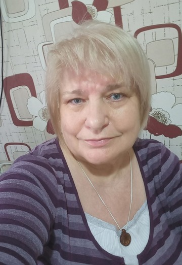 Моя фотография - Данута, 66 из Минск (@danuta118)