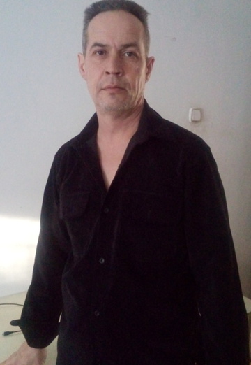 My photo - Dominant, 56 from Temirtau (@dominant60)