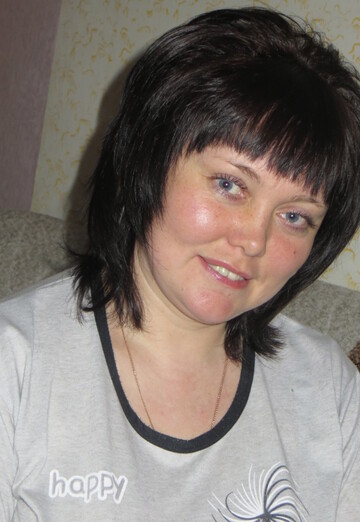 Ma photo - Olesia, 45 de Jeleznogorsk-Ilimski (@olesya18925)