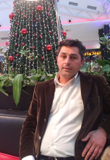 Моя фотография - Маил, 39 из Баку (@mail357)