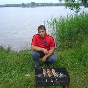 александр, 38, Калязин
