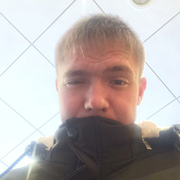 Vladimir, 24, Рузаевка