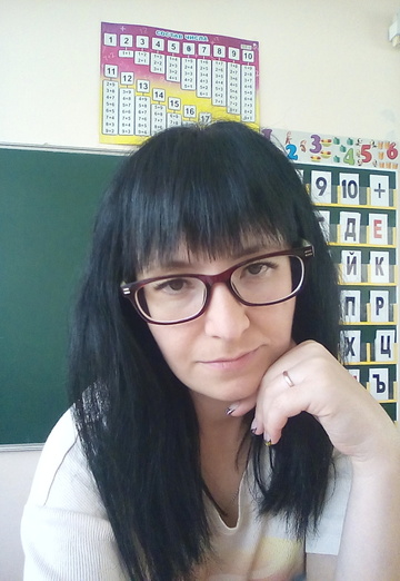 Моя фотография - Ольга, 35 из Пятигорск (@olusik91)