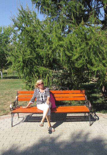 Моя фотография - Нина, 34 из Курск (@nina34239)