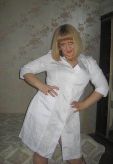 Моя фотография - LADY, 48 из Краснодар (@natalia2827)