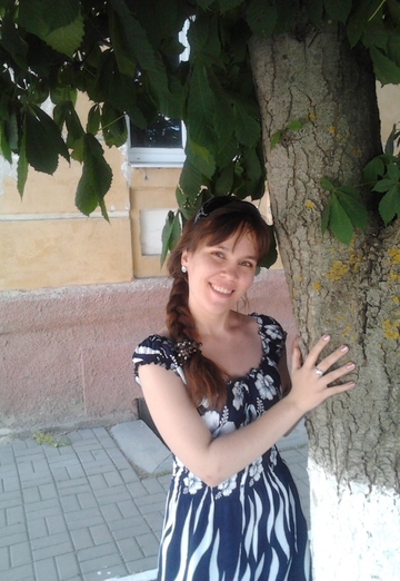 My photo - Svetlana, 35 from Boguchar (@svetlana87045)