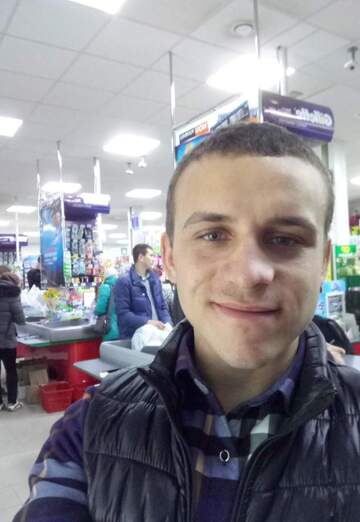 My photo - Anatolie, 27 from Bălţi (@anatolie105)