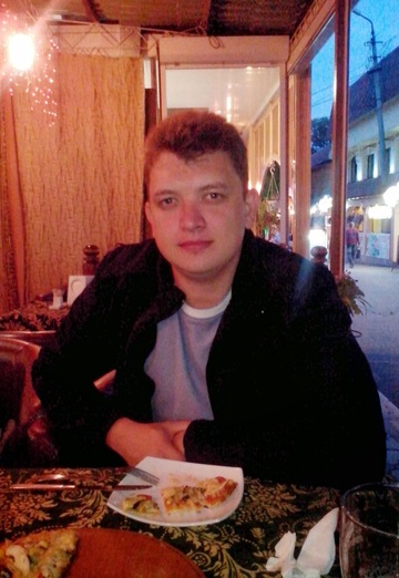 Моя фотография - Андрей, 41 из Москва (@andrey591842)