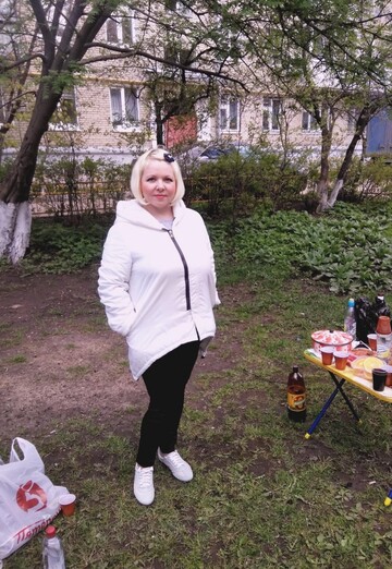 Mi foto- Dina, 40 de Reutov (@dina11233)