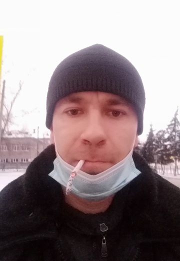 Моя фотография - Евгений, 38 из Уфа (@evgeniy348409)