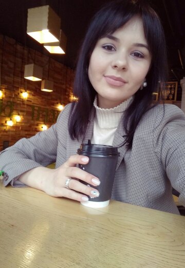 Моя фотография - Вика, 23 из Симферополь (@vika45650)