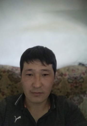 Моя фотография - Айбек, 34 из Бишкек (@aybek2514)