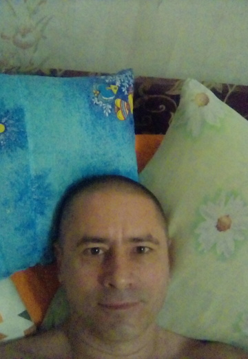 My photo - Nikolay, 53 from Novoshakhtinsk (@nikolay204839)