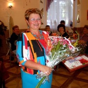 Татьяна, 66, Лодейное Поле