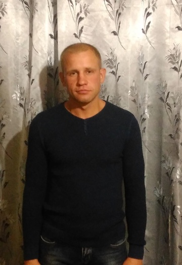 Моя фотография - павел куркин, 36 из Волжский (Волгоградская обл.) (@pavelkurkin)