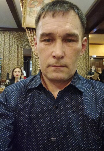Mein Foto - Grigorii, 47 aus Sewerodwinsk (@grigoriynkolaevich)