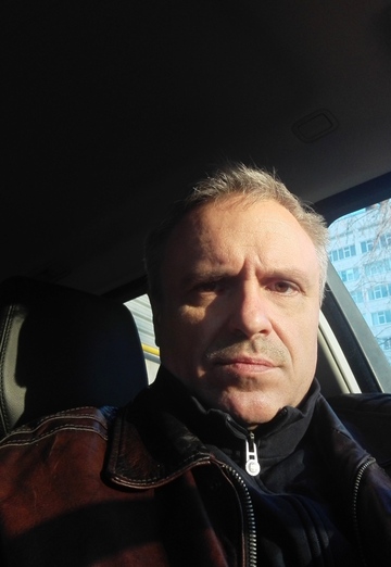 Моя фотография - Вячеслав, 55 из Москва (@vyacheslav80775)