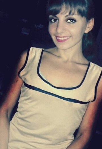 Моя фотография - Татьяна, 28 из Таганрог (@tatyana316235)