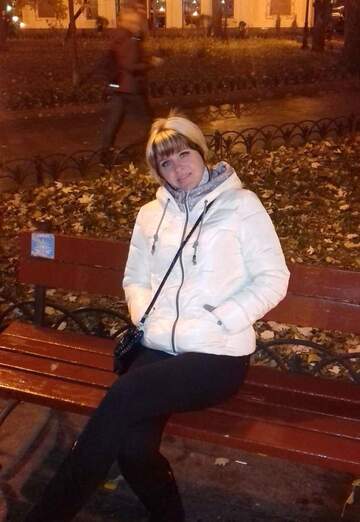 Моя фотография - Алёна, 43 из Одесса (@alena89276)
