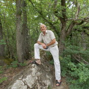Gennadiy 61 Feodosia
