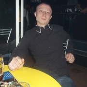 Сергей, 30, Вохтога