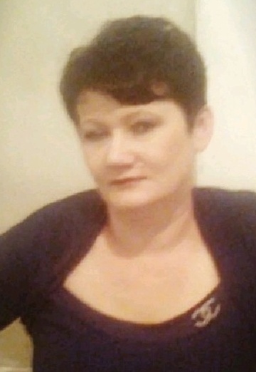 Моя фотография - Нелли, 54 из Волгодонск (@nelli5390)