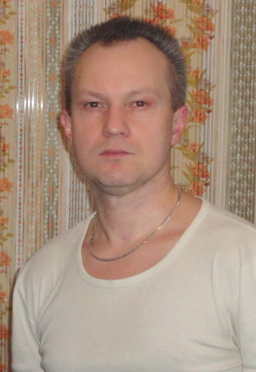 My photo - Remigijus, 54 from Jonava (@remigijus21)
