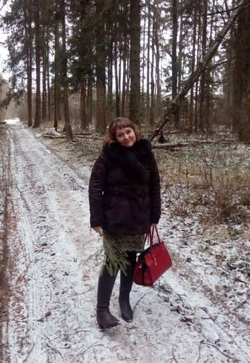 Моя фотография - Марина, 53 из Ростов-на-Дону (@marina179949)