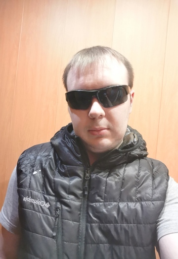 Моя фотография - Алексей, 24 из Няндома (@aleksey561172)